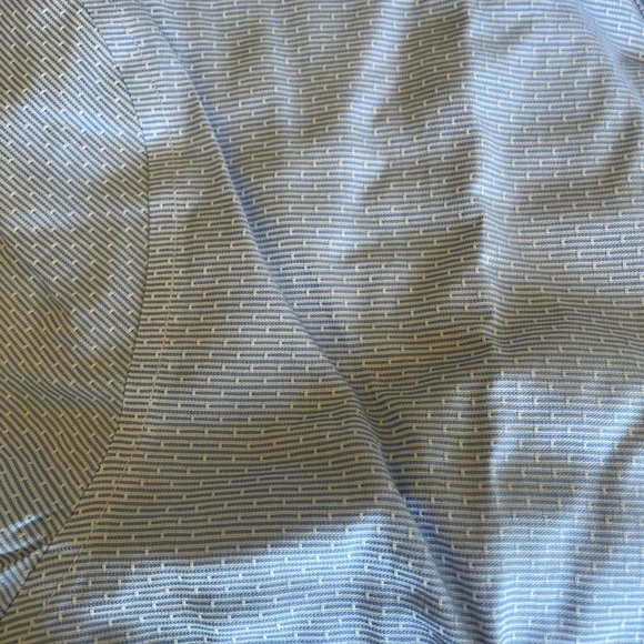 Perry Ellis mens portfolios button down dress shirt - Picture 5 of 6